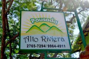Pousada Alto Riviera Foto do Pousada Alto Riviera