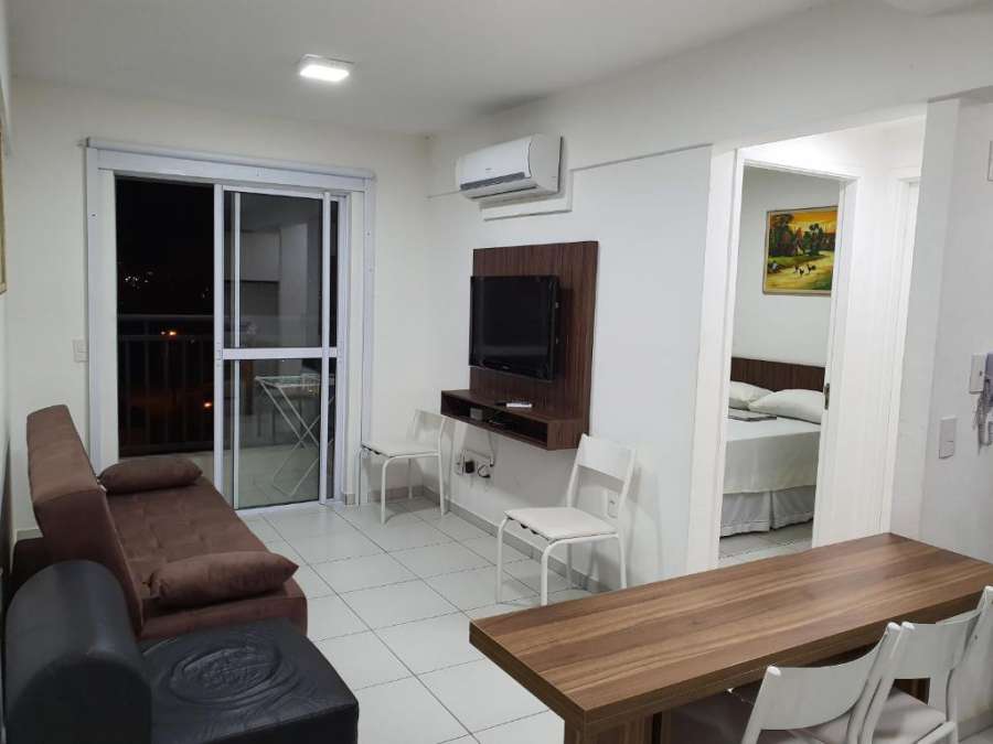 Foto do Flat Smart Residence