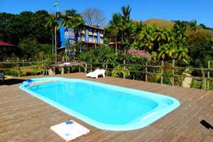 Hotel Pousada Vovô Zinho Foto do Hotel Pousada Vovô Zinho