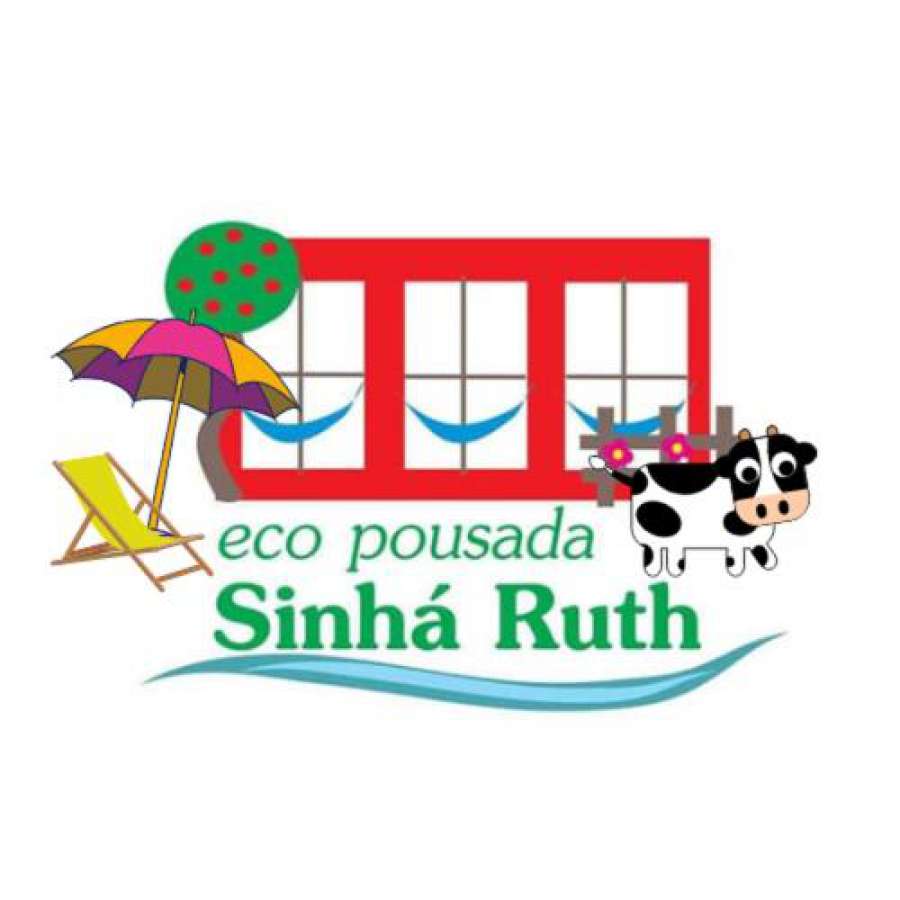 Foto do Eco Pousada Sinha Ruth - Pousada na Roça