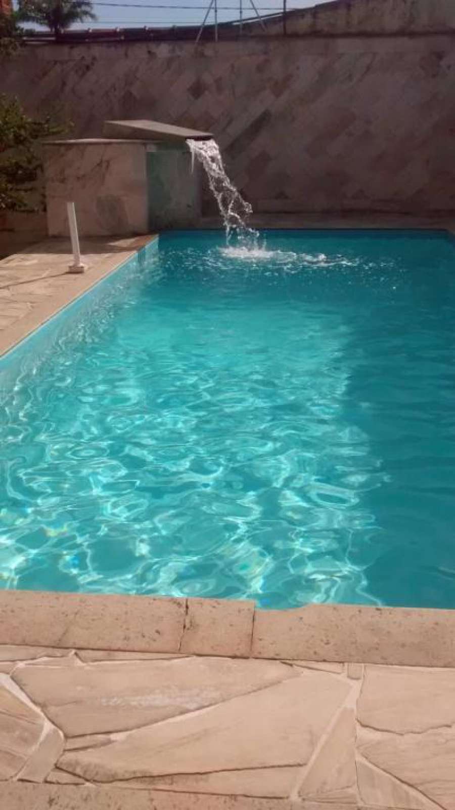 Foto do Casa com Piscina