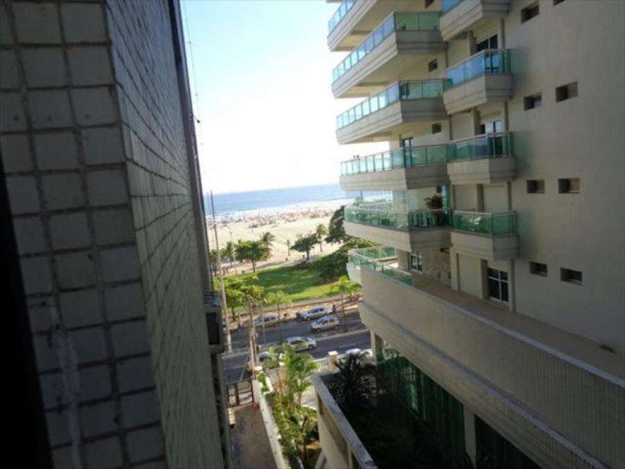 Foto do Apartamento Gonzaga