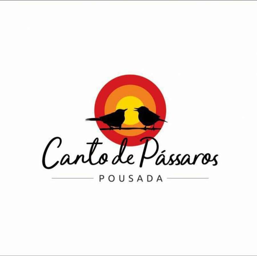Pousada Canto de Pássaros Foto do Pousada Canto de Pássaros