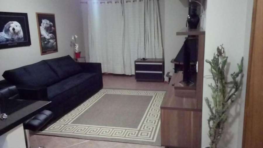 Foto do Apartamento Vila Suzana