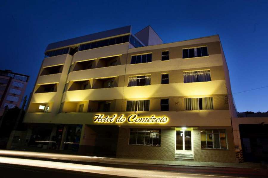 Hotel do Comércio Foto do Hotel do Comércio