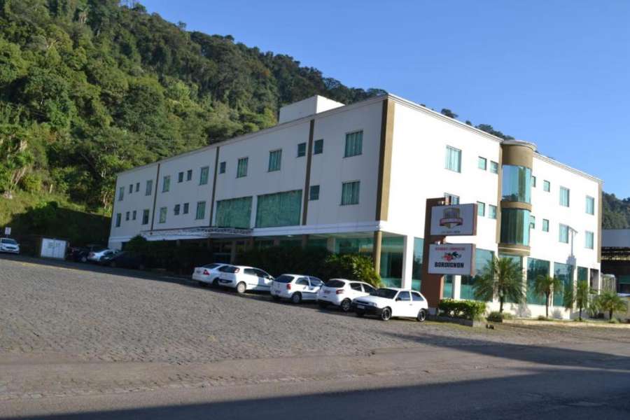 Hotel e Restaurante Bordignon Foto do Hotel e Restaurante Bordignon