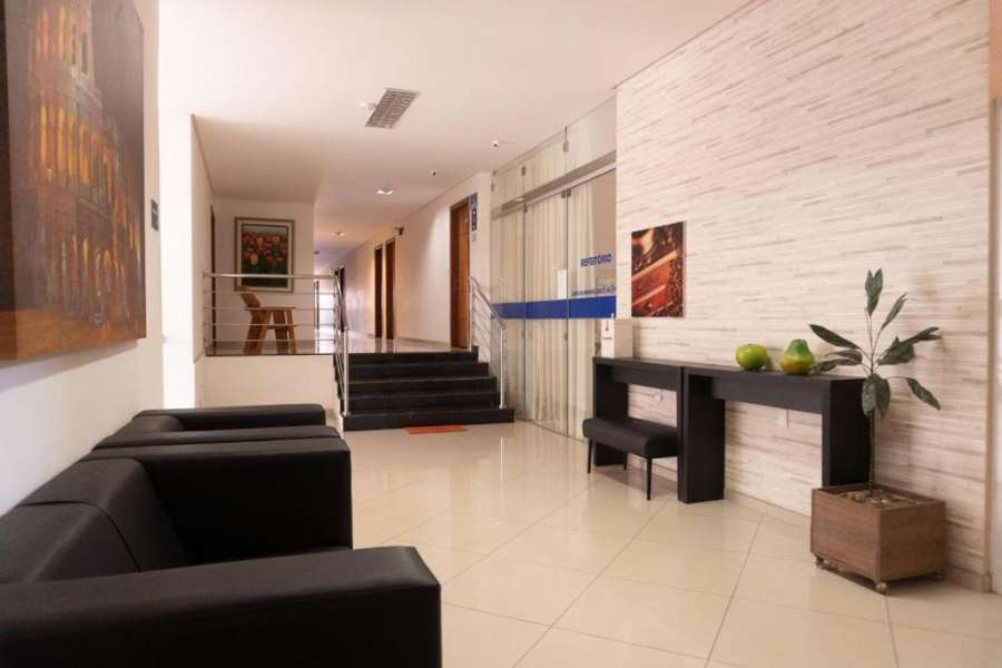 Hotel Skalla Foto do Hotel Skalla