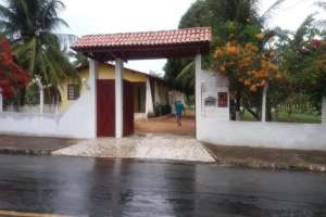 Casa de 4 quartos á 6Km da praia de Lagoinha-ce Foto do Casa de 4 quartos á 6Km da praia de Lagoinha-ce