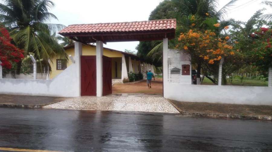 Foto do Casa de 4 quartos á 6Km da praia de Lagoinha-ce