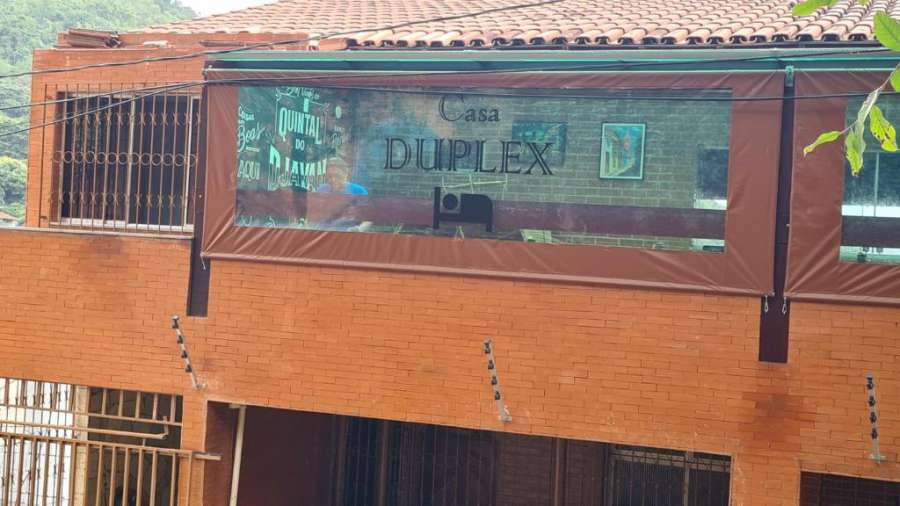 Foto do casa duplex