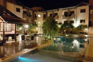 Pissoloto Hotel Foto do Pissoloto Hotel