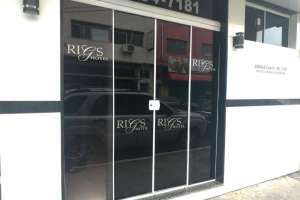 Rigs Hotel Foto do Rigs Hotel