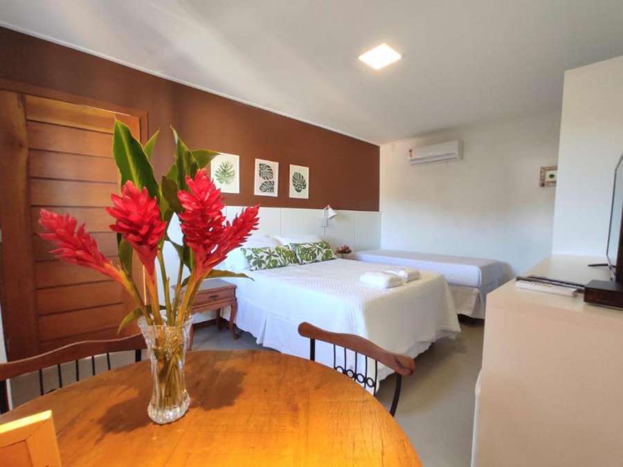 Foto do Terrazzo Suites