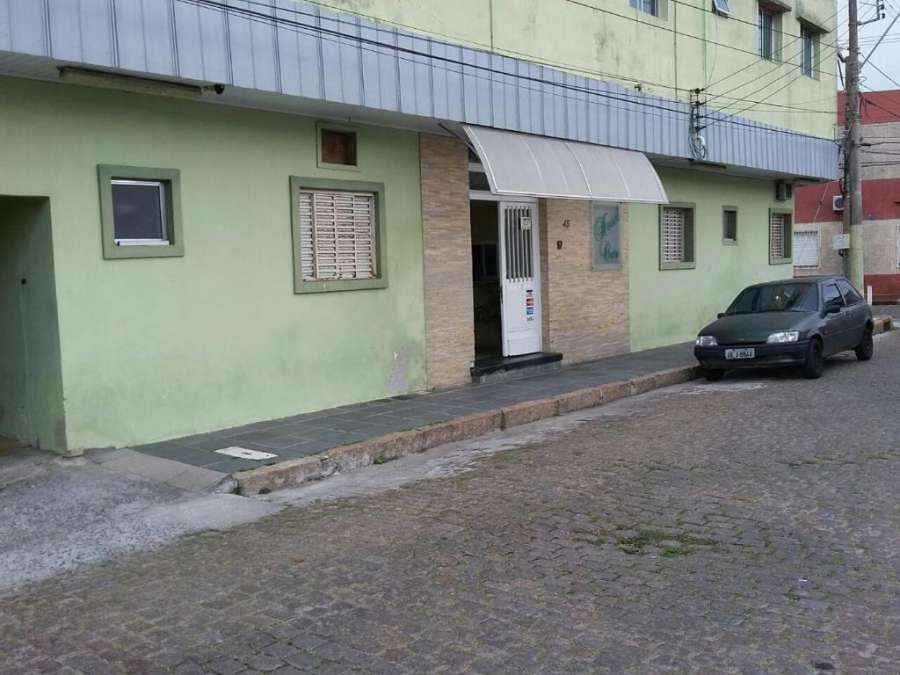 Foto do Hotel Car