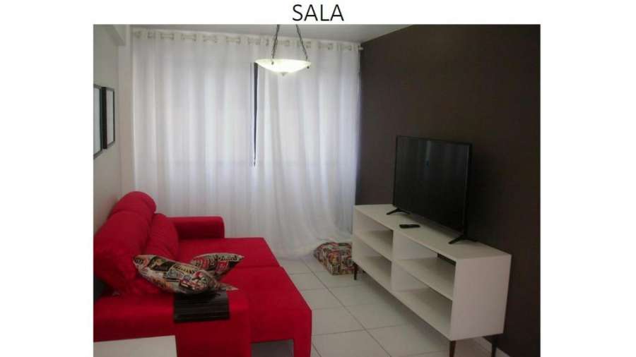 Foto do Apartamento Ametista