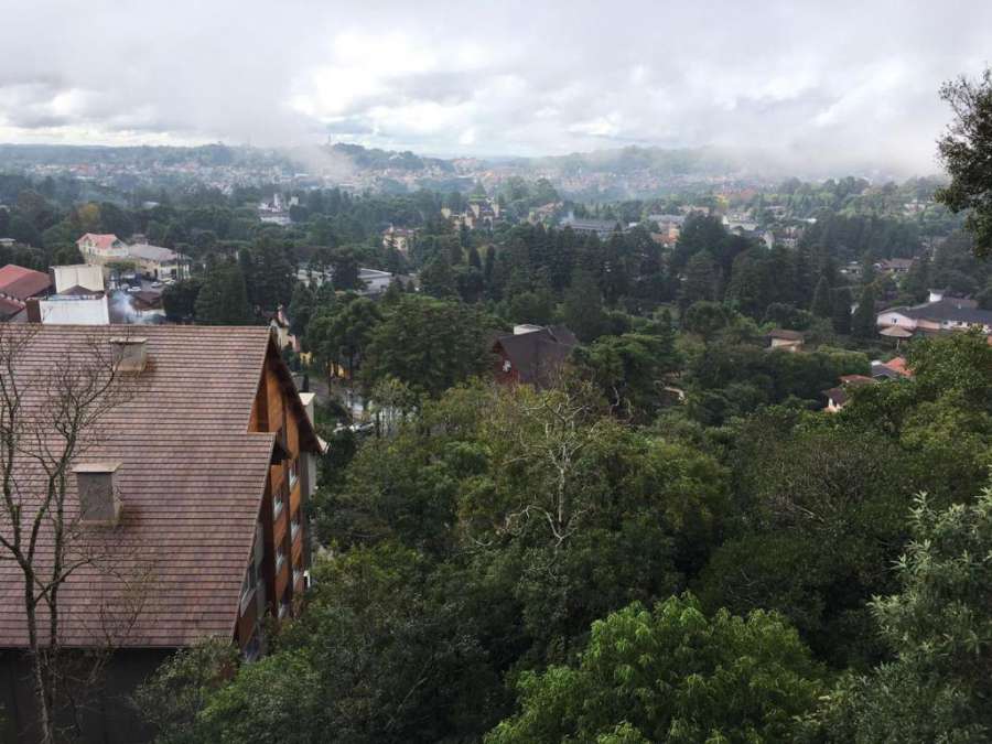 Foto do Altos de Gramado