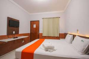 Hotel Colonial Foto do Hotel Colonial