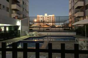 Apartamento Temporada Praia Aracaju Foto do Apartamento Temporada Praia Aracaju