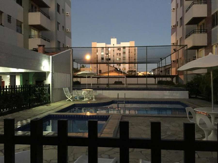 Foto do Apartamento Temporada Praia Aracaju