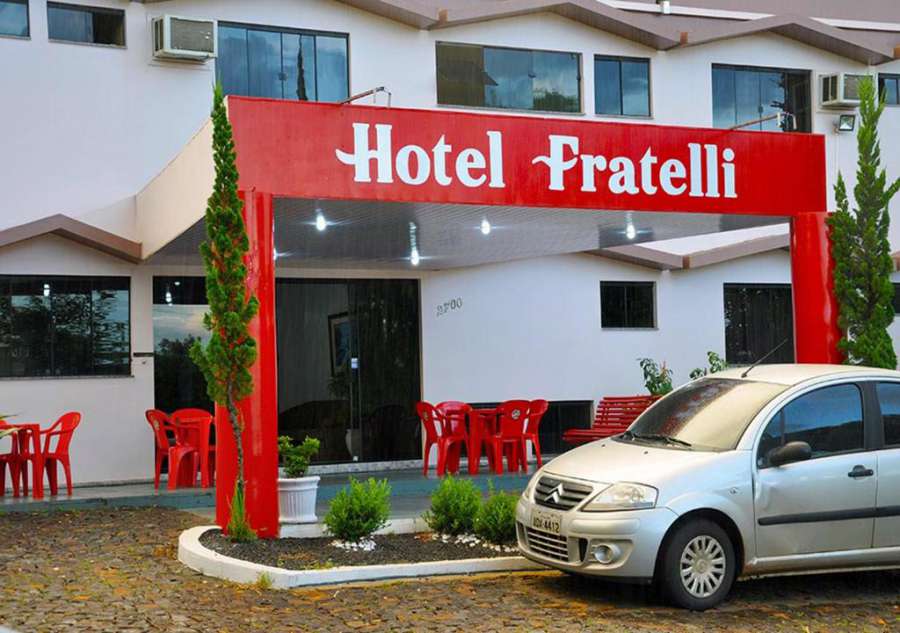 Foto do Hotel Fratelli