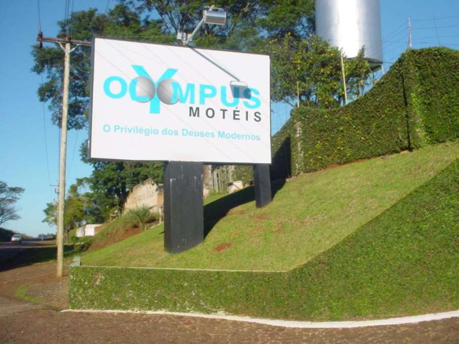 Foto do Hotel Paradise