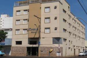 Domus Hotel Ituverava Foto do Domus Hotel Ituverava