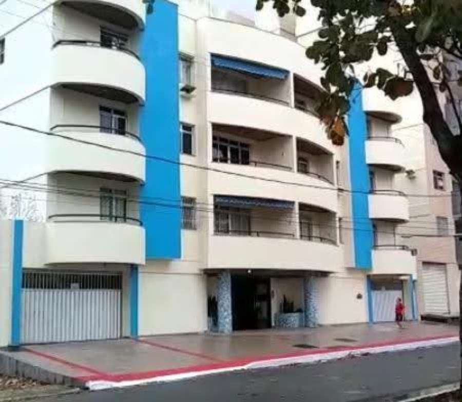 Foto do Apartamento Temporada Guarapari