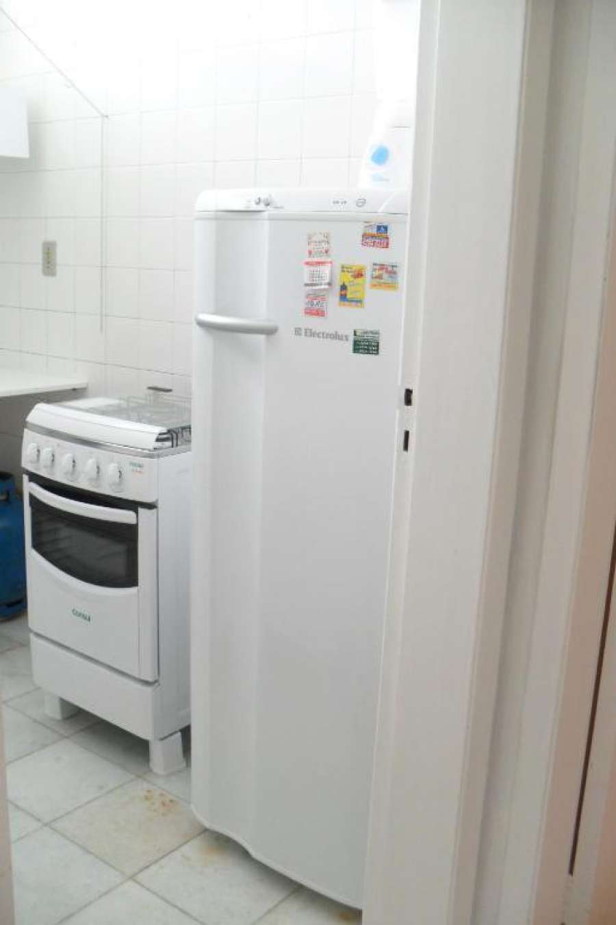 Foto do Apartamento Salvador