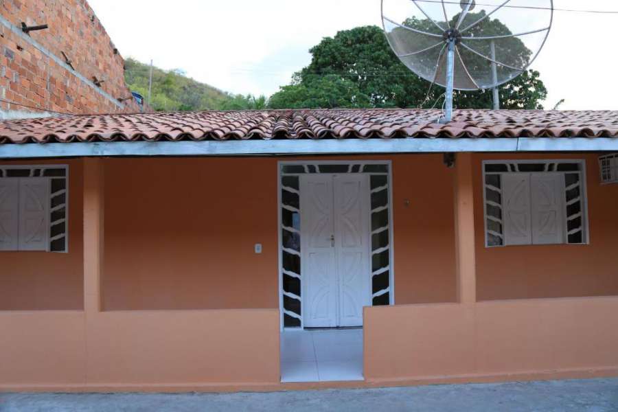 Foto do Casa de Temporada na Orla