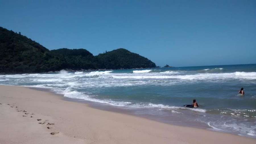 Foto do Ubatuba Surf Suites