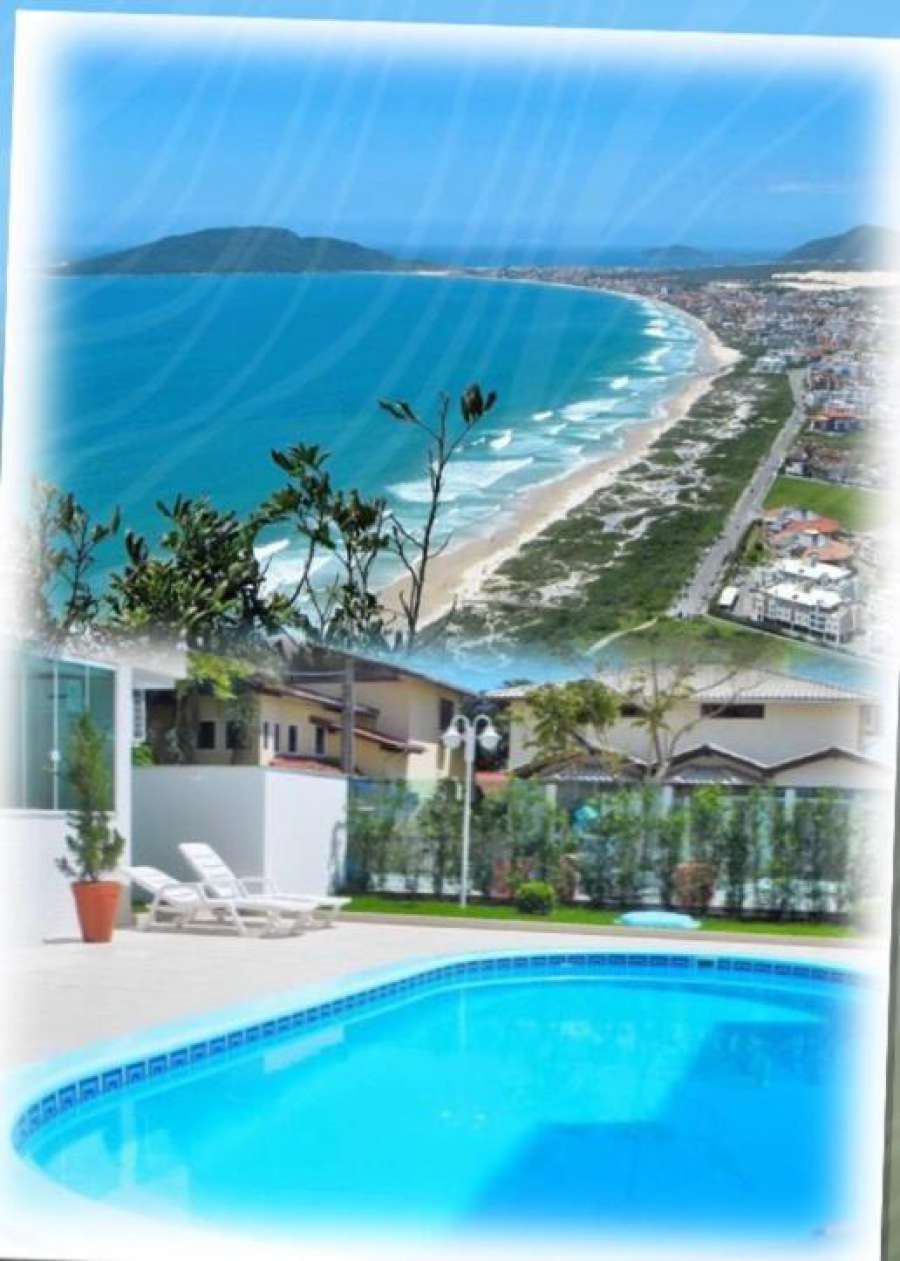 Foto do Tu Casa de la Playa Vacaciones en Florianópolis Brasil