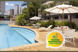 Royal Golden Hotel - Savassi Foto do Royal Golden Hotel - Savassi