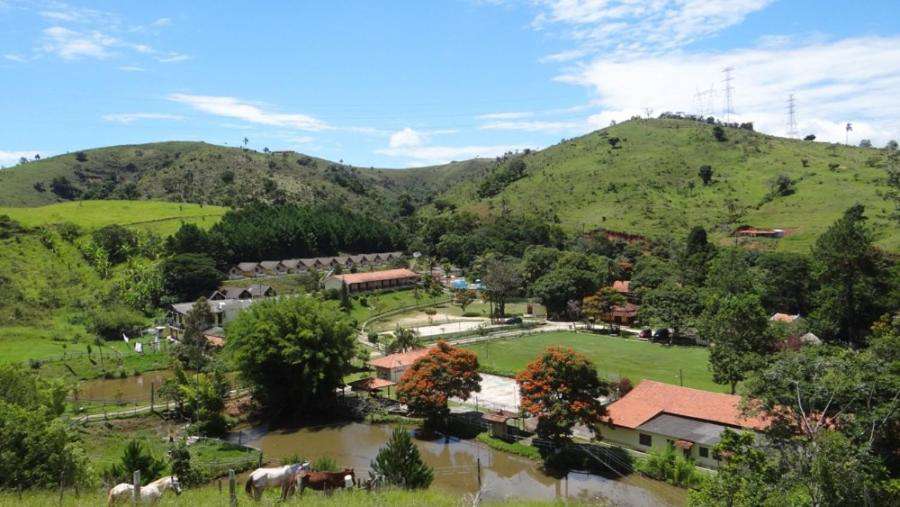 Foto do Hotel Fazenda Aldeia do Vale