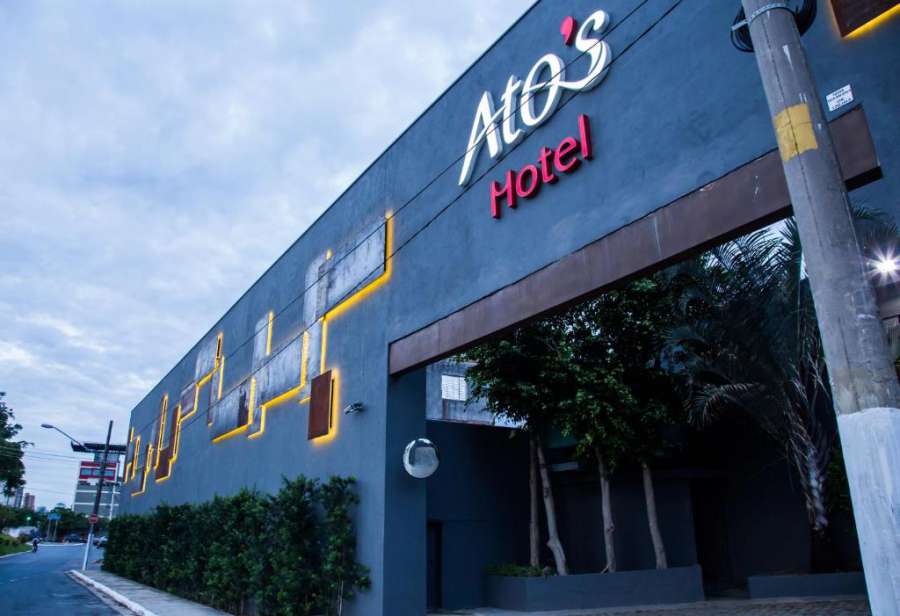 Foto do Motel Ato`s (ADULTS ONLY)