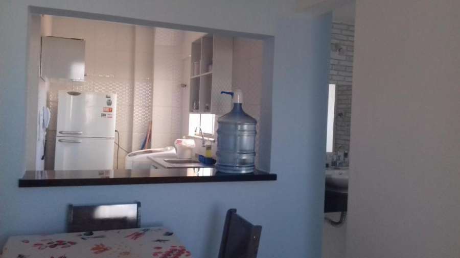 Foto do apartamento inteiro para você en Salvador Bahia