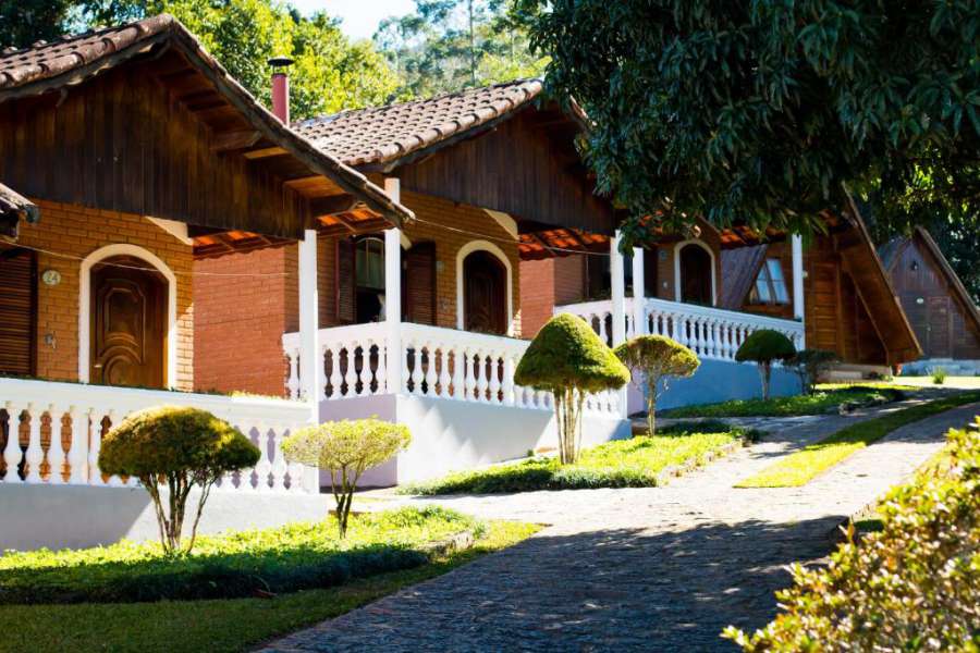 Pousada Aldeias do Paraiso Foto do Pousada Aldeias do Paraiso
