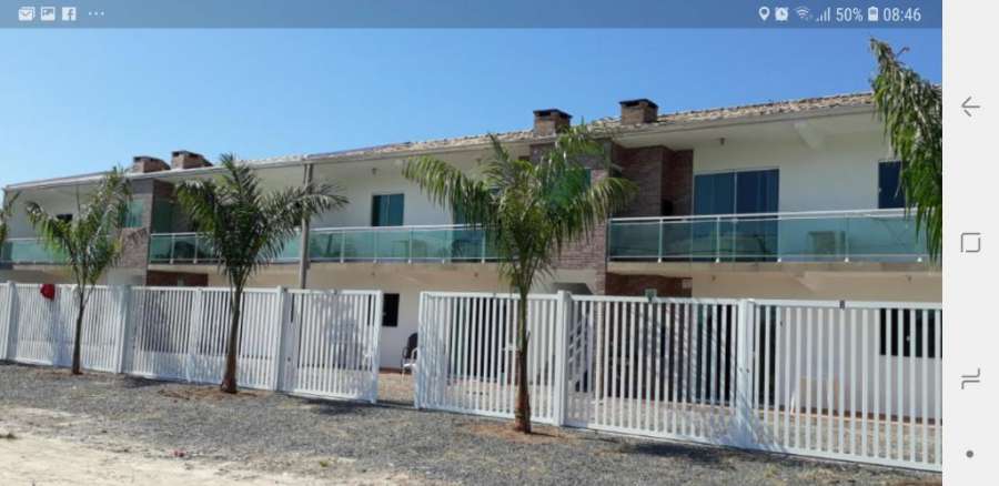 Foto do Conjunto Residencial Verdes Mares