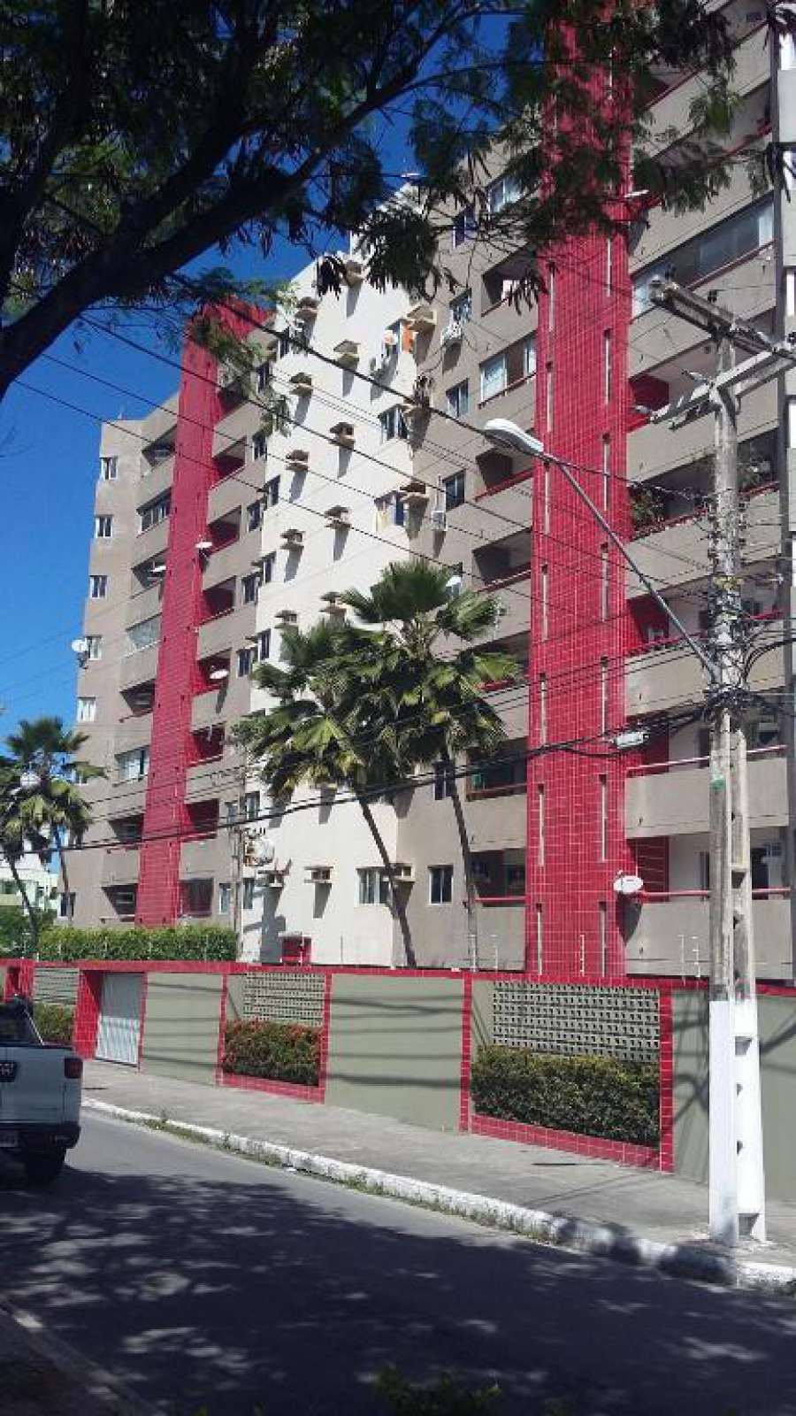 Foto do Apartamento Maceió Jatiúca