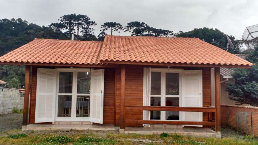 Casa de Campo Foto do Casa de Campo