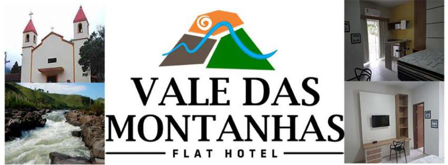 Foto do Flat Hotel Vale das Montanhas