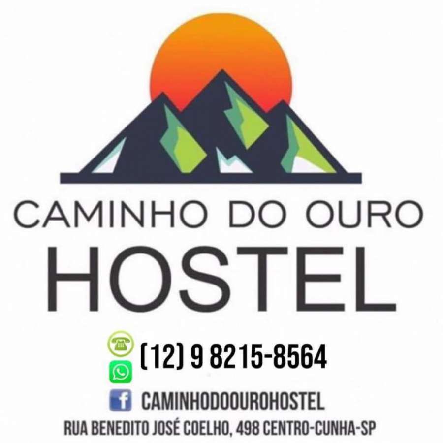 Foto do Caminho do ouro hostel