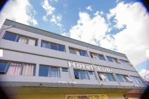 Lube Hotel Foto do Lube Hotel