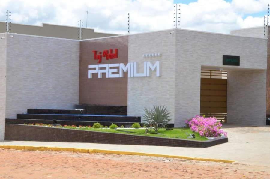 Foto do Motel Premium (Adults Only)