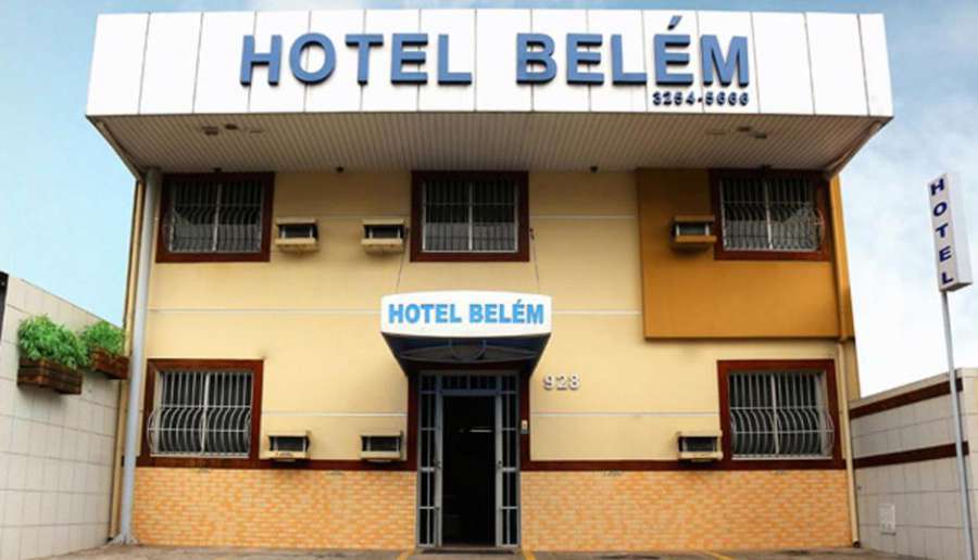 Foto do Hotel Belem Fortaleza