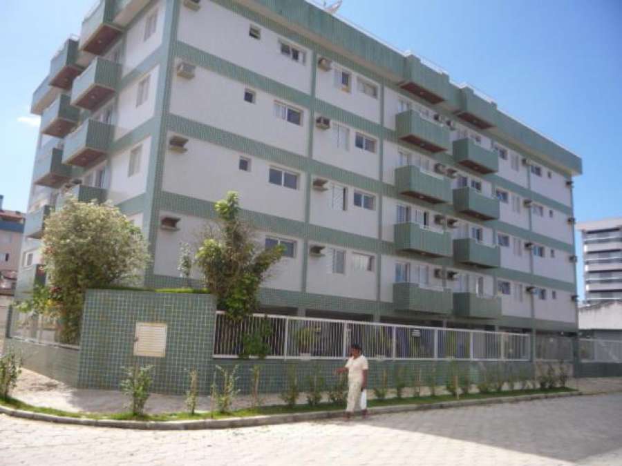 Foto do Apartamento em Ubatuba