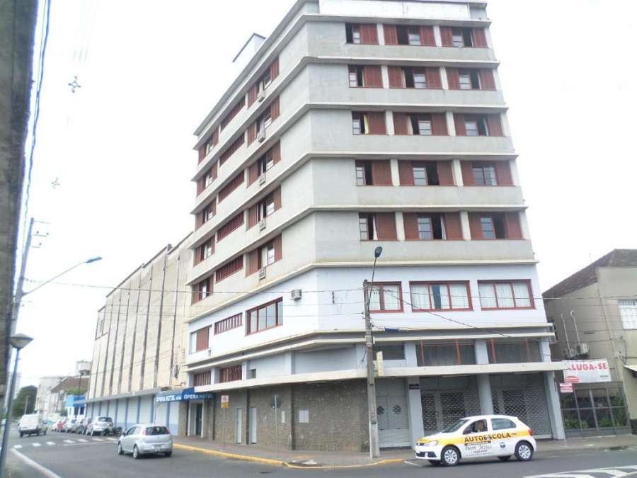 Opera Hotel Foto do Opera Hotel