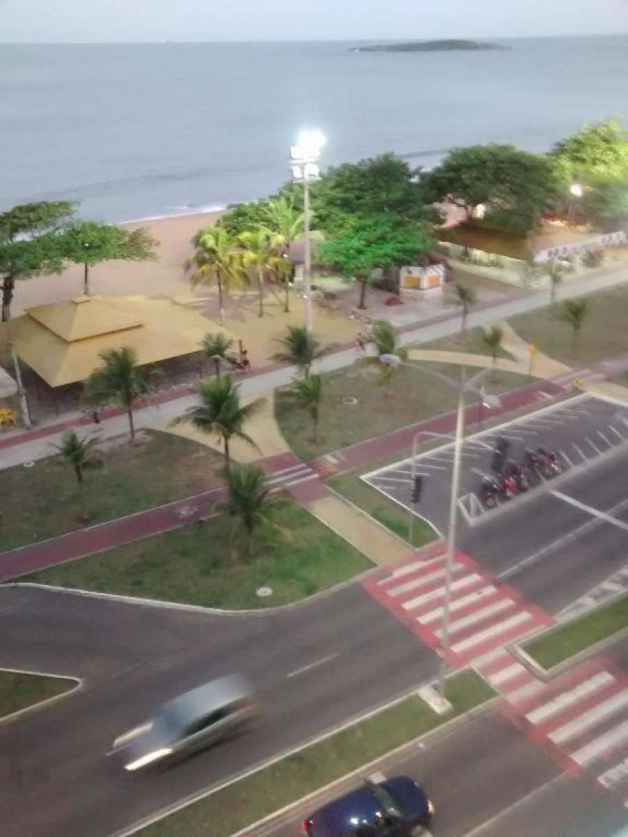 Foto do Vila Velha - ES Praia de Itaparica