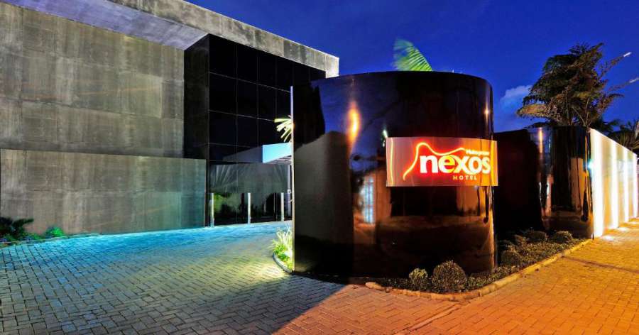 Foto do Nexos Motel Piedade - Adults Only