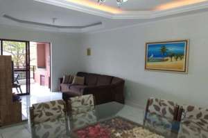 Foto do Apartamento 3 quartos
