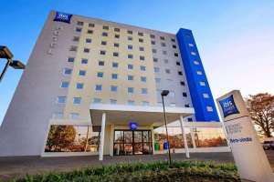 ibis budget Sao Jose do Rio Preto Foto do ibis budget Sao Jose do Rio Preto